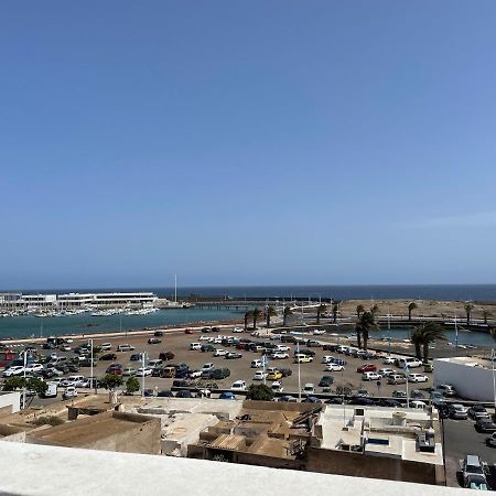 The Penthouse Ascona In El Charco Apartment Arrecife  Exterior foto