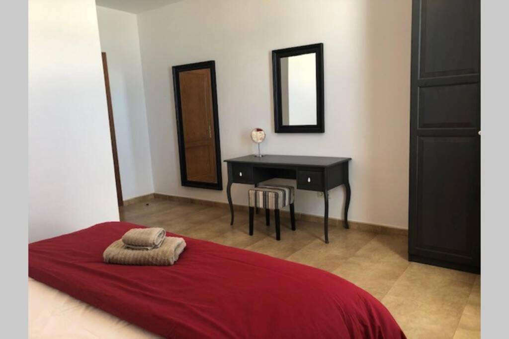 The Penthouse Ascona In El Charco Apartment Arrecife  Exterior foto