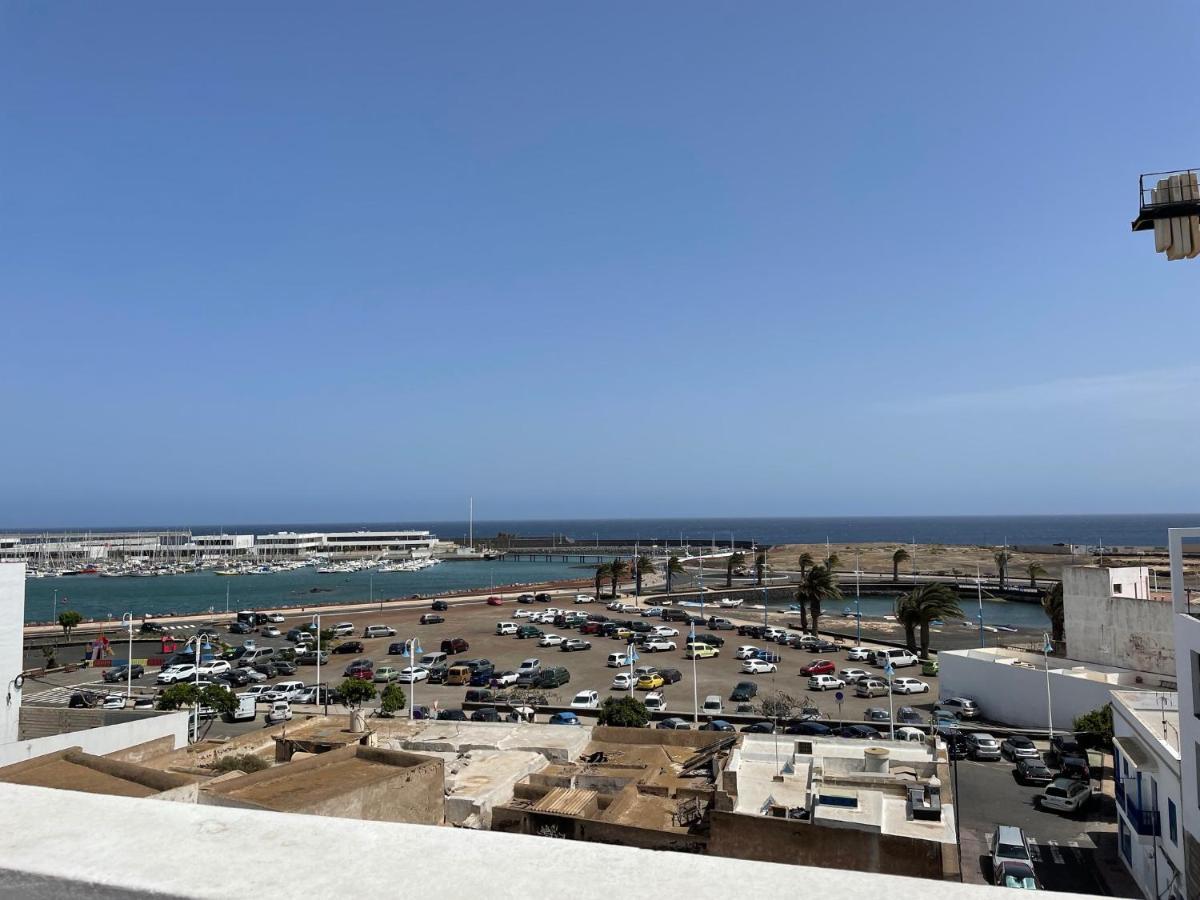 The Penthouse Ascona In El Charco Apartment Arrecife  Exterior foto